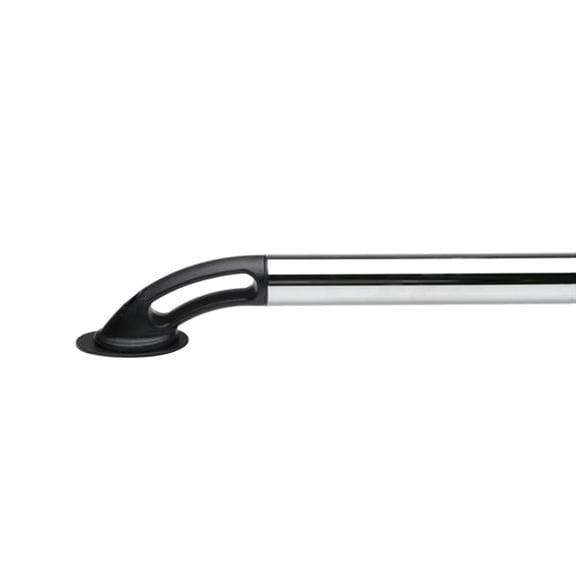 Putco Nylon Locker Rail Ram 19+ (99872) Fits select: 2019-2022 RAM 1500 BIG HORN/LONE STAR
