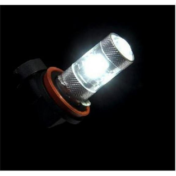 Putco Optics 360 High Power LED Fog Lamp Bulb - 250880W