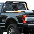 thumbnail image 1 of Putco P45-109855 5.5 ft. TEC Bed Side Rail for 2019 GMC Sierra 1500, 1 of 4