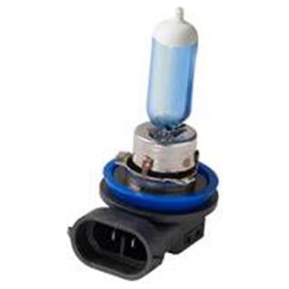Putco P45-230893MWS 893 Halogen Headlight Bulb for 2010-2011 Arctic Cat CFR 8 - Mirror White