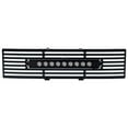 thumbnail image 1 of Putco PUT Bumper Grille Inserts - 87182L Fits select: 2013-2014 FORD F150 SUPER CAB, 2011 FORD F150, 1 of 8