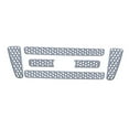 Putco PUT Punch Steel Grilles 84141 Fits select 20052007 FORD F150