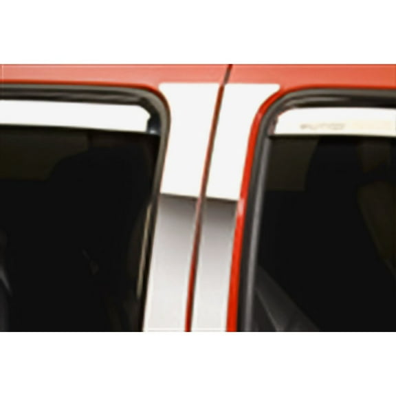 Putco Stainless Steel Pillar Posts Classic 401746