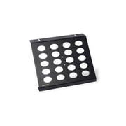 Putco TEC Mounting Plate - 12in x 12.5in x18in Venture TEC Rack Mounting Plates