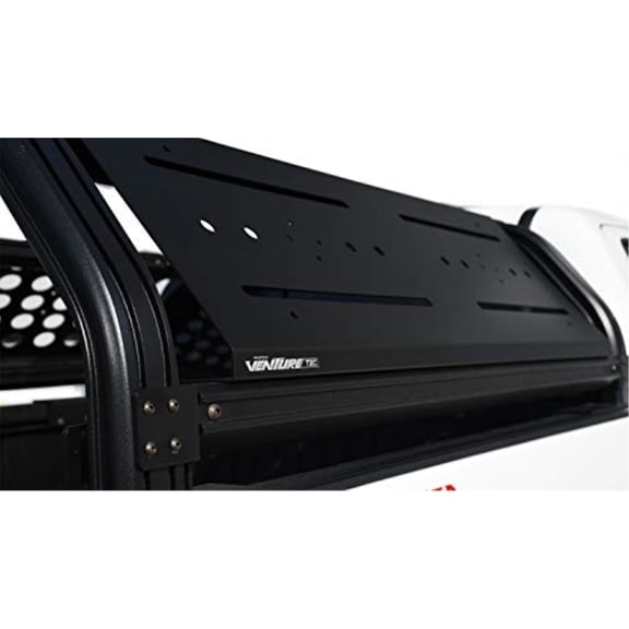 Putco Full Length Mounting Plate - 46in Venture TEC Rack Mounting Plates