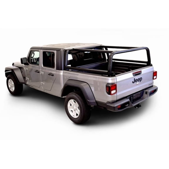 Putco Venture Tec Race- Jeep Gladiator (184500) Fits select: 2020 ,2022 JEEP GLADIATOR SPORT