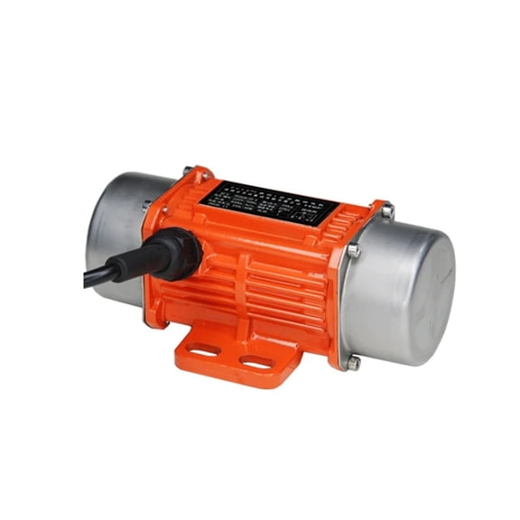 Putian Concrete Vibrator Industrial Vibration Motors AC Voltage For Vibrating Screen Shaking Table ,Easy to Use