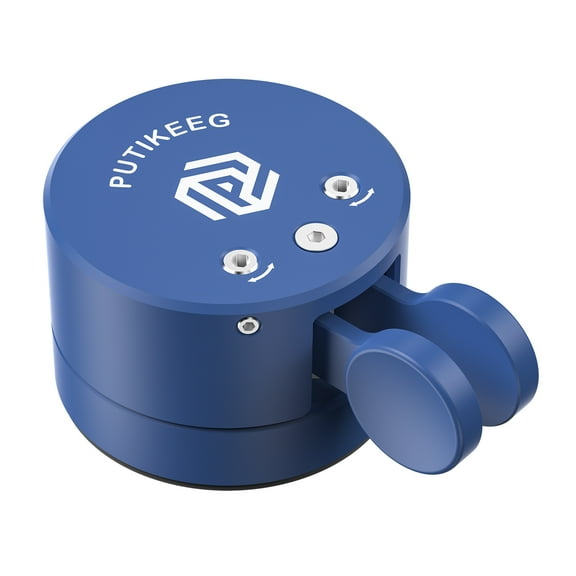 Putikeeg Morse Code CW Key