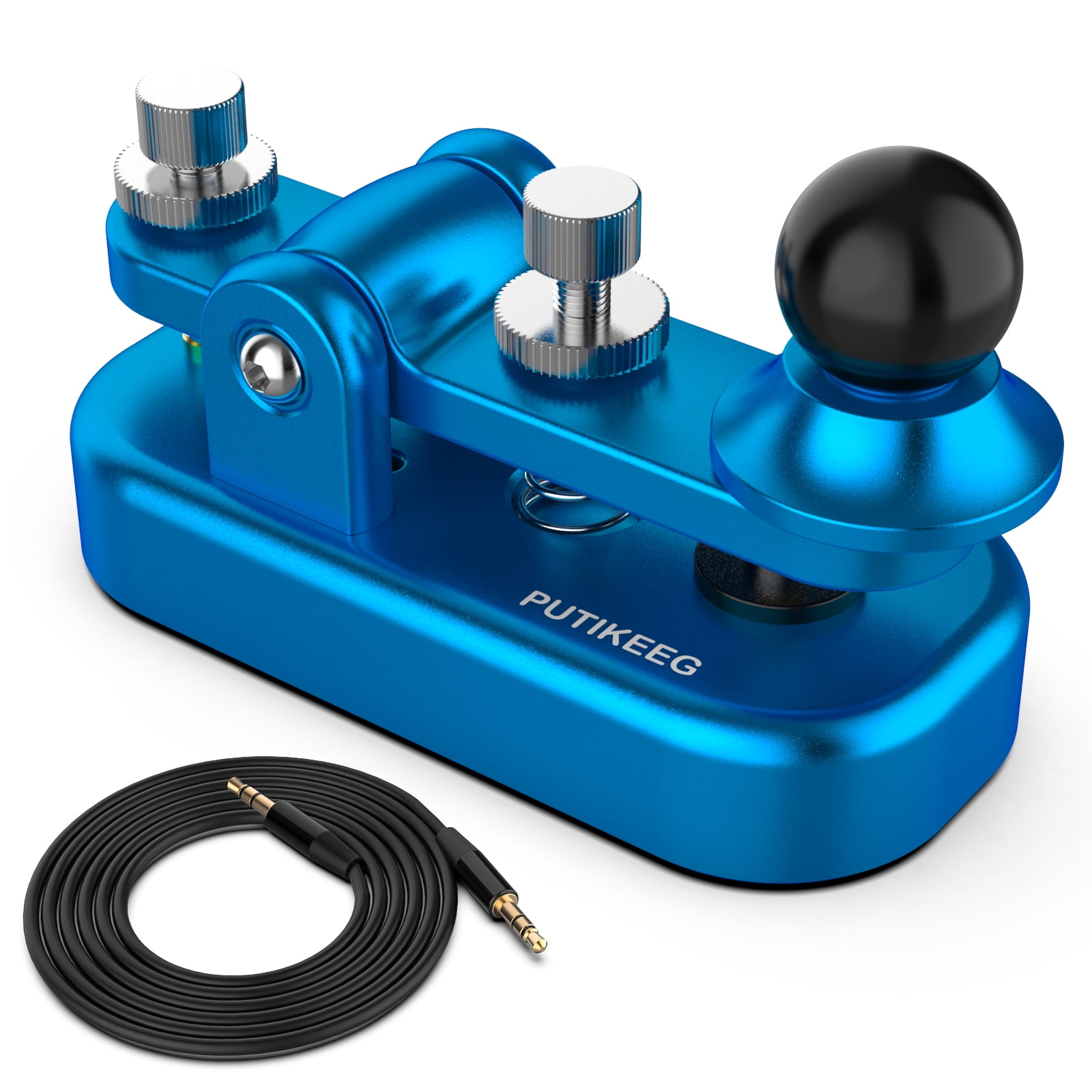 Putikeeg-Morse-Code-Straight-