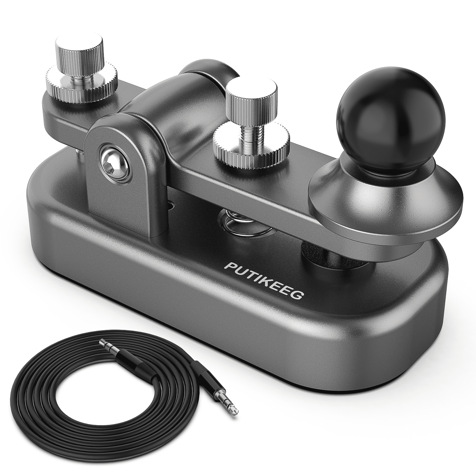 Putikeeg-Morse-Code-Straight-