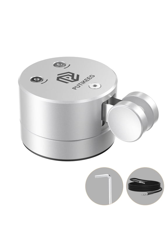 Portable Mini CW Morse Code Key