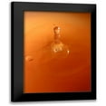 thumbnail image 1 of Putman, Tammy 14x18 Black Modern Framed Museum Art Print Titled - Tomato Soup Drop III, 1 of 5