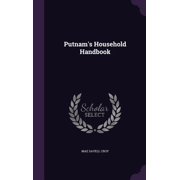 Putnams Household Handbook Hardcover