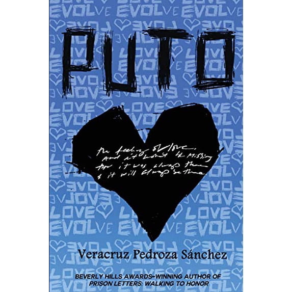 Pre-Owned Puto Paperback