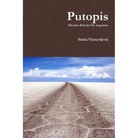 Putopis, (Paperback)