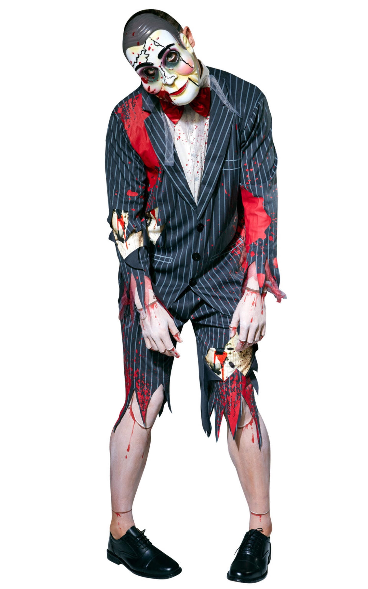 Putrid Puppet Master Costume Putrid Puppet Master Costume