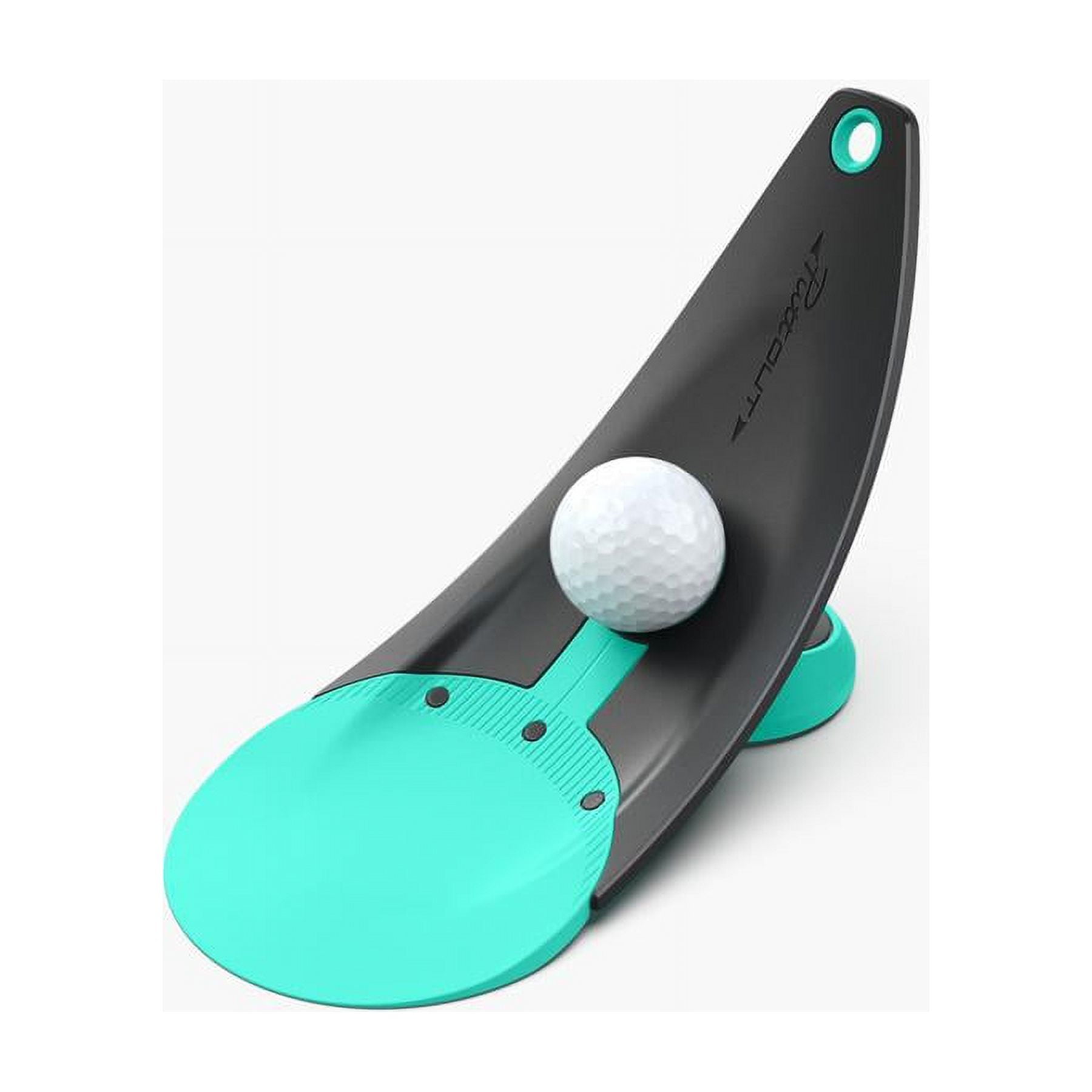 PuttOUT Golf Pressure Putt Trainer