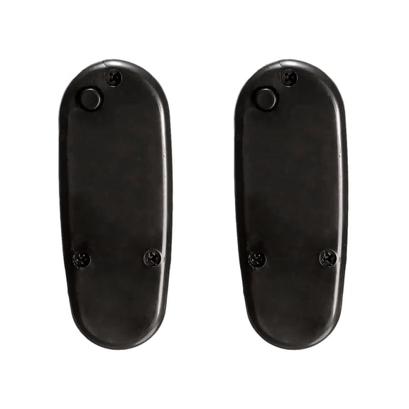 Putter 2 Count Golfing Accessories Aiming Tool Swing Training