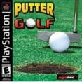 thumbnail image 1 of Pre-Owned Putter Golf - Playstation PS1, 1 of 1