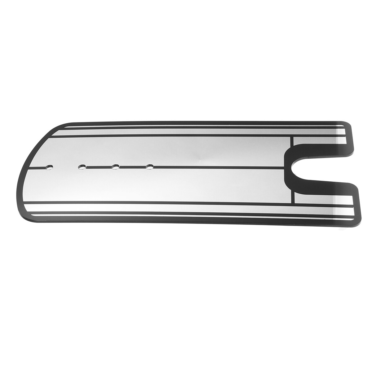 Putter Golf Practice Net Practice Aid Putt Practice Mirror Miniature