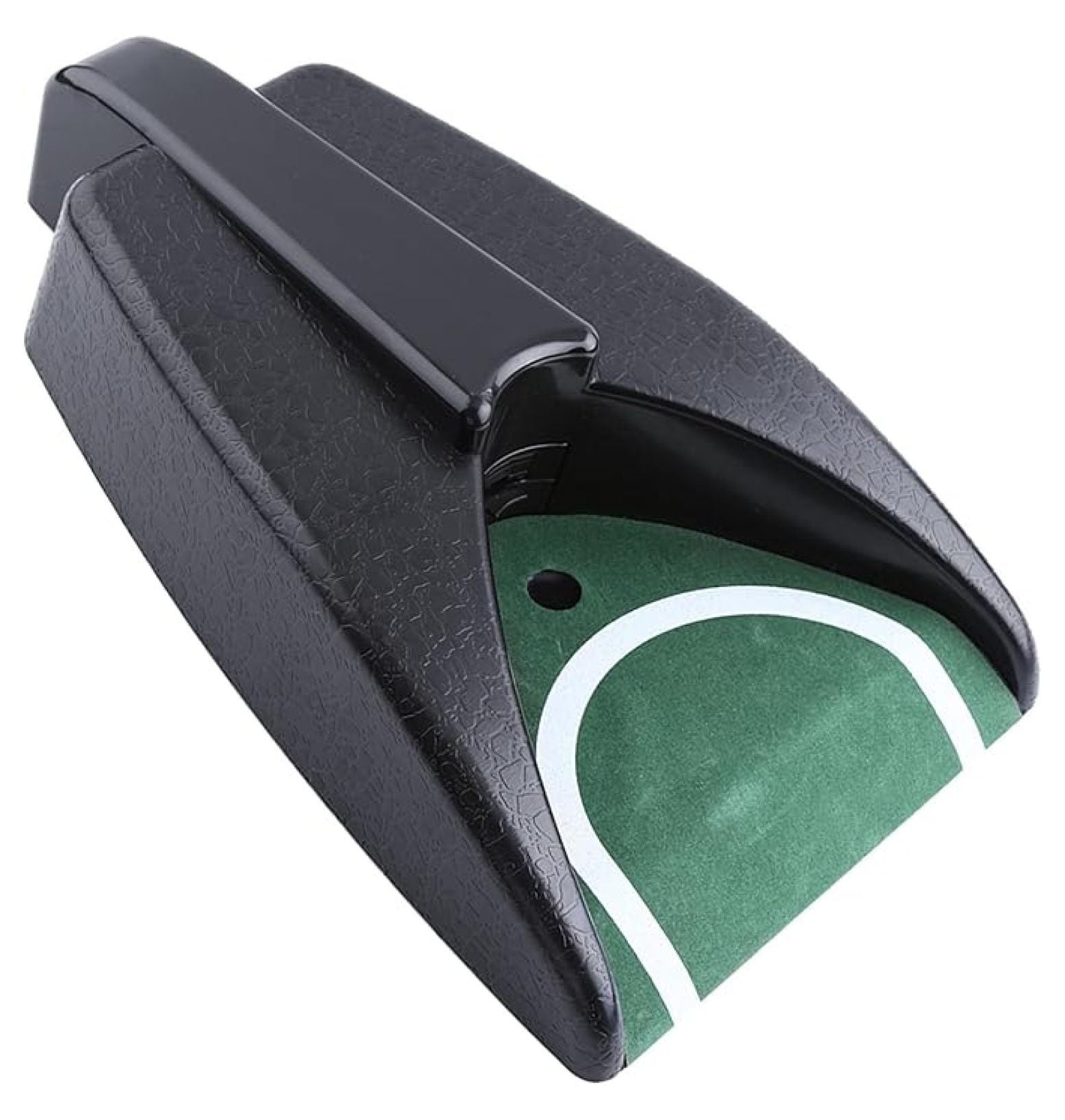 Putter Return Machine, Practical Automatic Putt Return Ball Kick Back ...