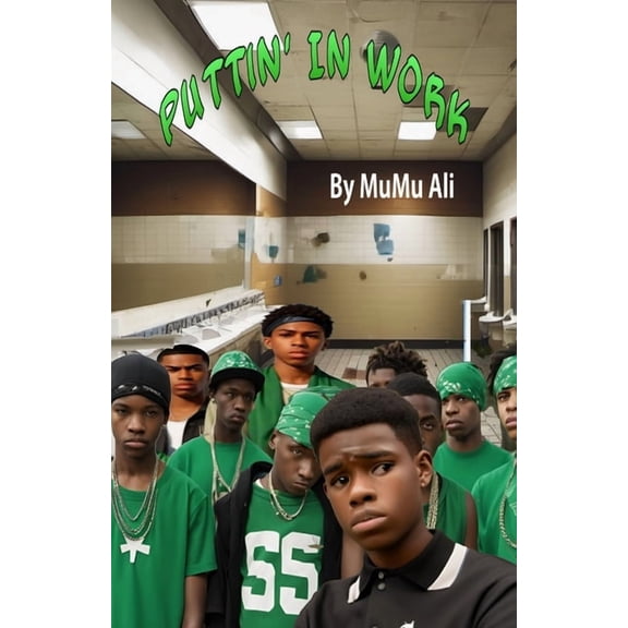 Puttin' In Work: This Life Ain't For Everybody, (Paperback)