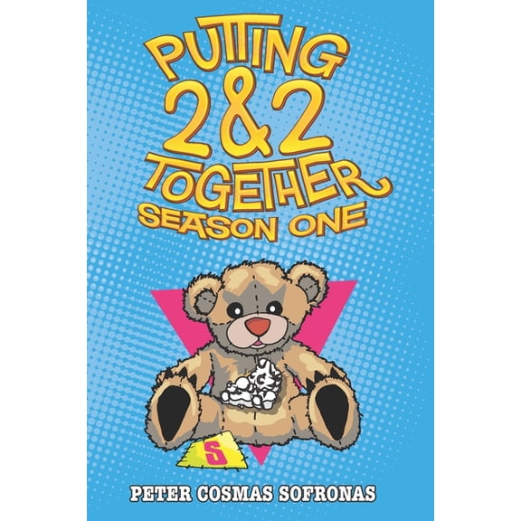 Putting 2&2 Together Script Books: Putting 2&2 Together: Season One (Paperback)