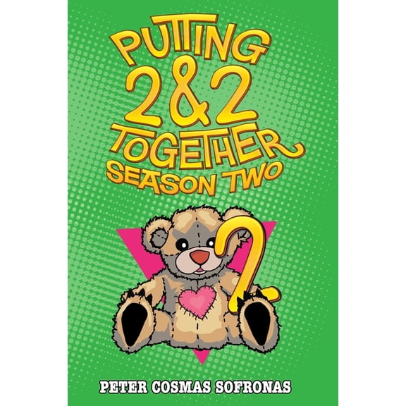 Putting 2&2 Together: Season Two, (Paperback)