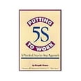 thumbnail image 1 of Pre-Owned Putting 5S to Work (Paperback) 4569539351 9784569539355, 1 of 1