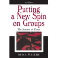 thumbnail image 1 of Putting A New Spin on Groups: The Science of Chaos, (Hardcover), 1 of 1