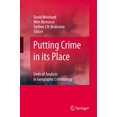 thumbnail image 1 of Pre-Owned Putting Crime in its Place: Units of Analysis in Geographic Criminology Paperback, 1 of 1