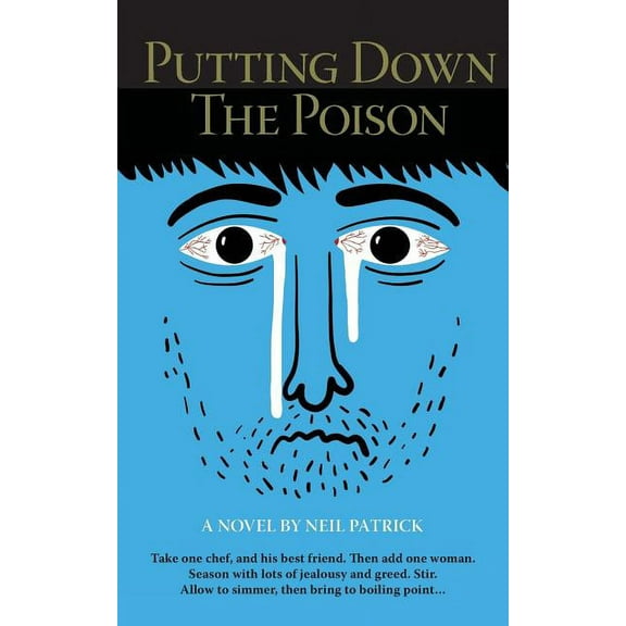 Putting Down the Poison, (Paperback)