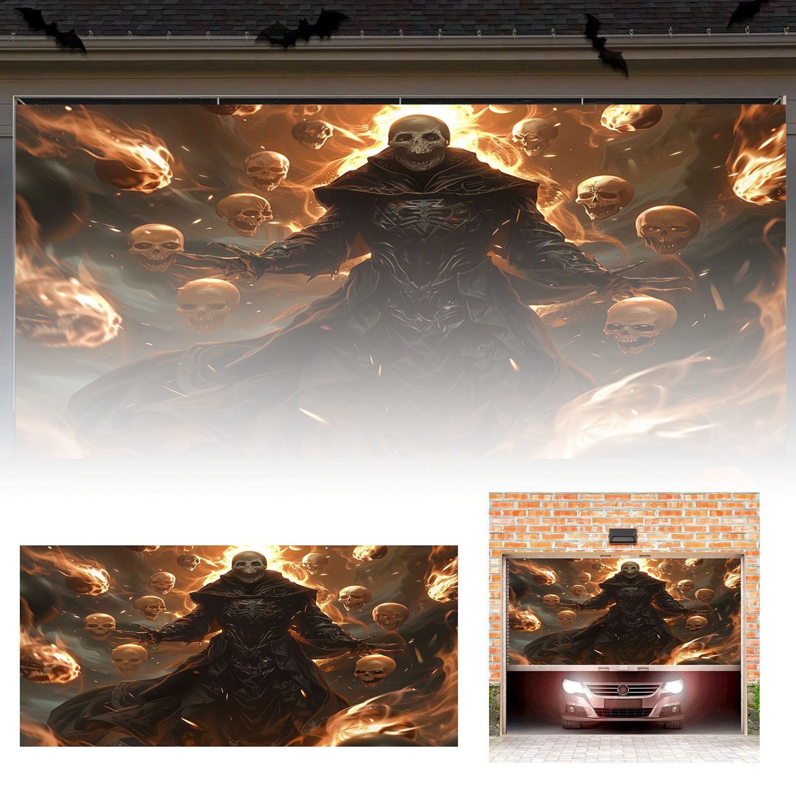 Putting Flags Mini And Flag Sleeve Valentine Table Runners 36 Inches