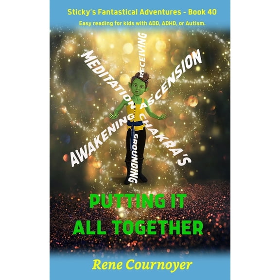 Putting It All Together: Book 40, (Paperback)