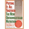 thumbnail image 1 of Putting It All Together: The New Orthomolecular Nutrition, (Paperback), 1 of 1