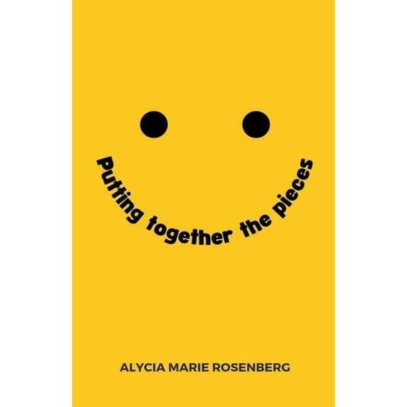 Putting Together The Pieces, (Paperback)