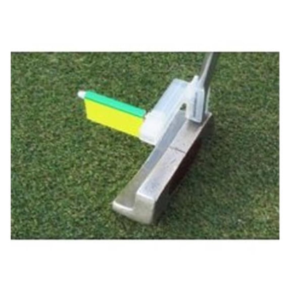 Putting Training Aid