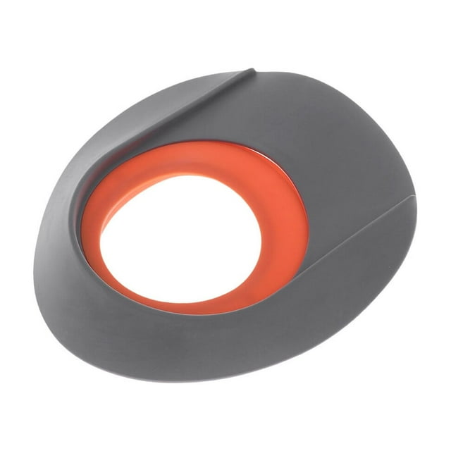 Putting Training Cup Hole for Indoor Outdoor Practice (Grey)