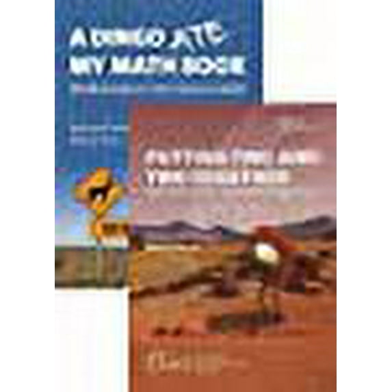 Putting Two and Two Together and A Dingo Ate My Math Book (2-Volume Set) (Miscellaneous Books)