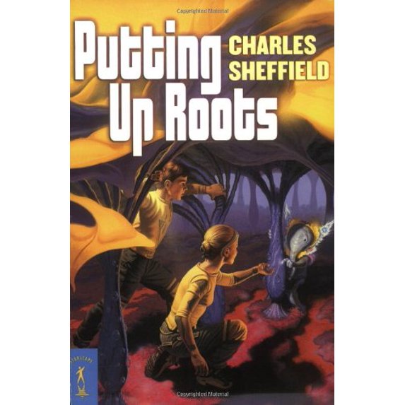 Pre-Owned Putting Up Roots Paperback