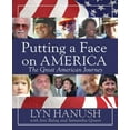 thumbnail image 1 of Pre-Owned Putting a Face on America: The Great American Journey Paperback, 1 of 1