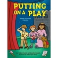 thumbnail image 1 of Putting on a Play : Drama Activities for Kids (Paperback), 1 of 1