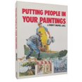 thumbnail image 1 of Pre-Owned Putting People in Your Paintings (Hardcover) 9780891341628, 1 of 1