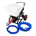 thumbnail image 1 of Putty Cement Grouting Spraying High Pressure Paint Sprayer Spraying Machine, 1 of 14