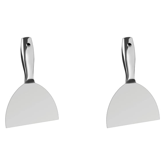 Putty-Knife 6 Inch,For Drywall Finishing