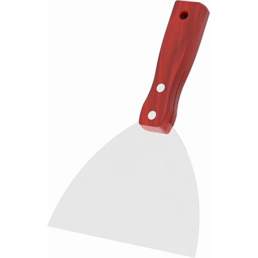 KFFKFF Skim Blade, 24-inch Smoothing Tool, Euro-Grade Stainless Steel ...