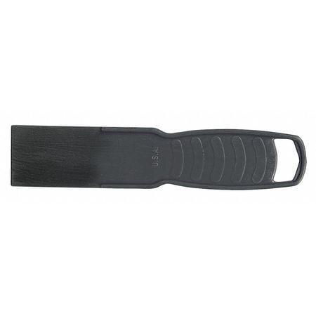 Putty Knife,Flex,1-1/2",Polypropylene