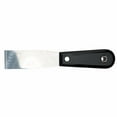 thumbnail image 1 of Putty Knife,Stiff,1-1/4",Carbon Steel, 1 of 1