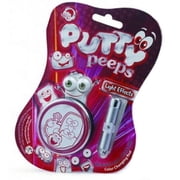 Putty Peeps - تأثيرات الضوء