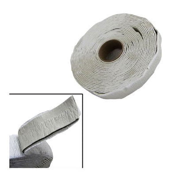 Putty Tape. BOX OF 6 Rolls RV Camper Motorhome Mobile Home Trailer 180' Total
